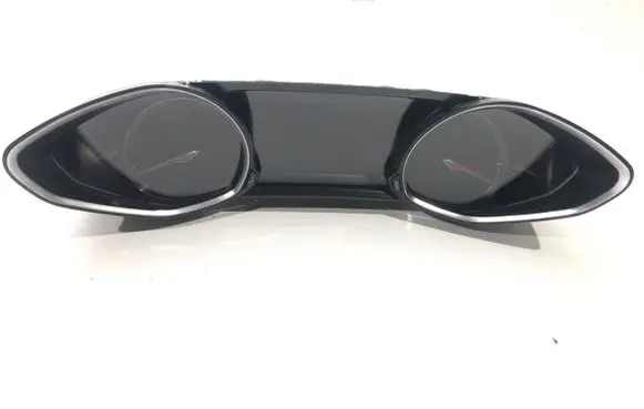 Peugeot 308 Speedometer (instrument cluster) 9825206280