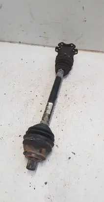 Audi A6 S6 C6 4F Front driveshaft 4F0407271J