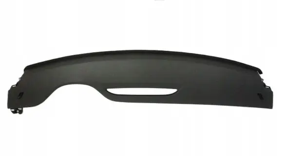 Renault Espace V (RFC) Dashboard glove box trim 683107274R