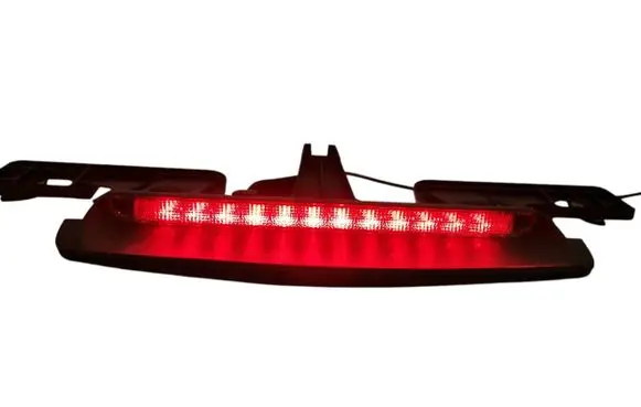 Volvo S80 Third/center stoplight 8693988 31395808