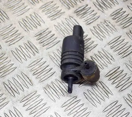 Volkswagen Touareg I Windscreen/windshield washer pump 1J0955651