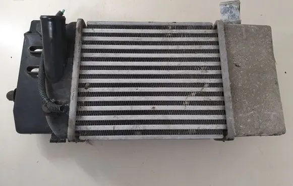 Toyota Urban Cruiser (XP110) Intercooler radiator JD1271005100 1271005100