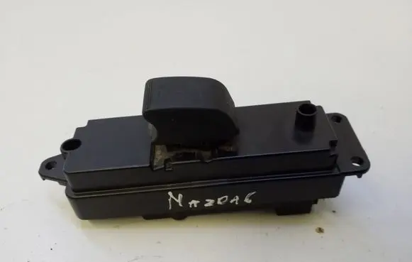 Mazda 6 Electric window control switch 03124600 GS1D66370