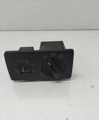 Skoda Fabia Mk1 (6Y) Light switch 6Y1941531 8303