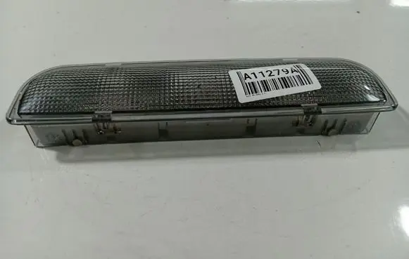 Audi A3 S3 8P Rear seat light 8P0947111