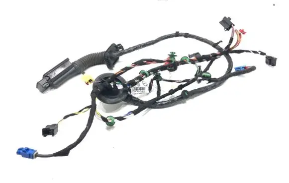 Volkswagen Arteon Front door wiring loom 3G8971120DB