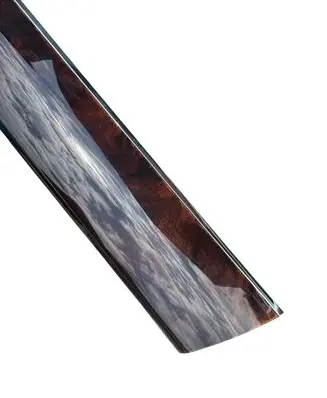 Mercedes-Benz R W251 Front door trim bar A2517200322 2517200322