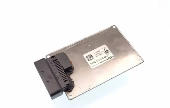 Chevrolet Camaro Other control units/modules 23336086 000189233 F216175000842181