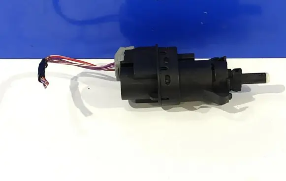 Volvo S80 Brake pedal sensor switch 3M5T13480AC