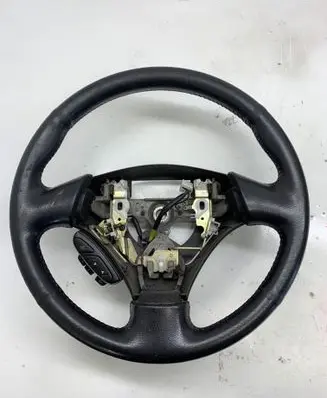 Toyota Corolla Verso E121 Steering wheel 8623013010
