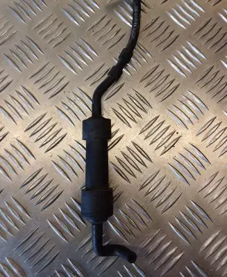 Vacuum air tank