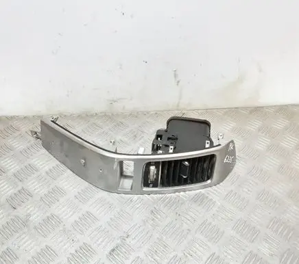 Toyota Land Cruiser (J120) Dashboard side air vent grill/cover trim 6556440030 6554750010