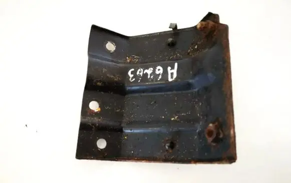 Hyundai Trajet Other exterior part 