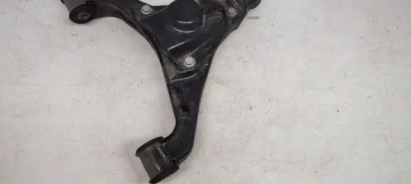 Front control arm
