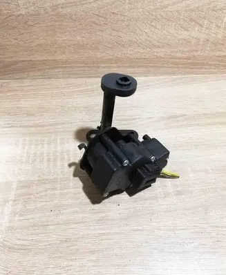 Ford Galaxy Vent window/glass motor 7M0847100Q