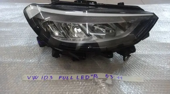 Volkswagen ID.3 Headlight/headlamp 10B941006C 0021430009