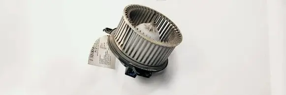 Mazda 323 Heater fan/blower