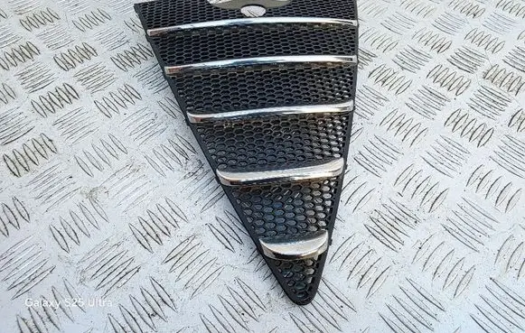 Alfa Romeo GT Front bumper upper radiator grill LS380128