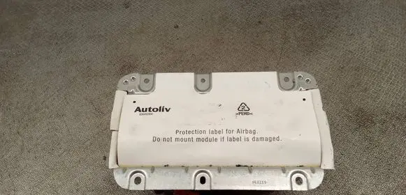 Volvo V70 Passenger airbag 30721035