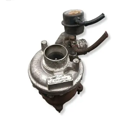Volkswagen PASSAT B5 Turbo 028145702 454097 104617F