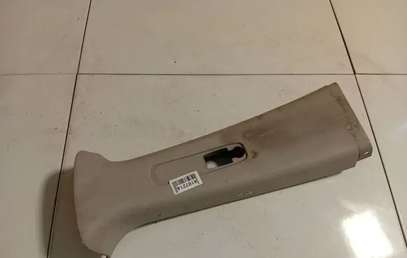 Nissan Almera Tino (D) pillar trim (bottom) 76914BU000