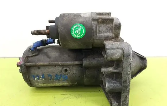 Citroen Berlingo Starter motor D7G26