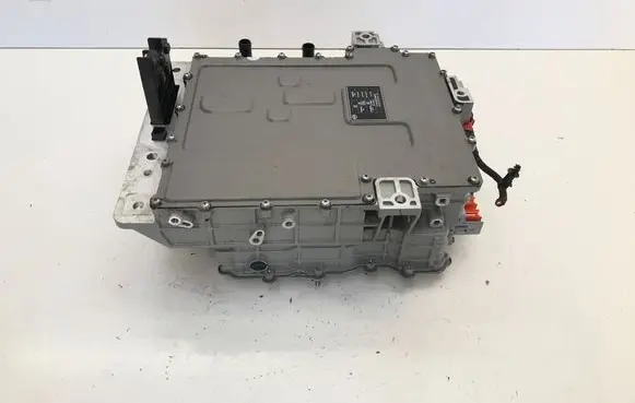 BYD Atto 3 Voltage converter inverter KTZ37X45SA SC2EM2142700BA SC2EM2142200BA