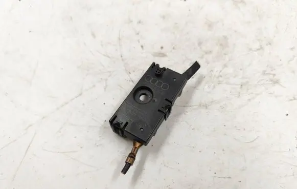 Audi A6 S6 C6 4F Antenna control unit 4F0035570 920003001