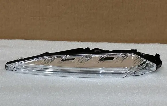 Porsche Macan (95B) LED Daytime headlight 95B941107A 2PF01145005 T95B097