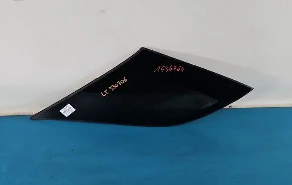 Mercedes-Benz ML W164 Rear side window IMPRK1536764
