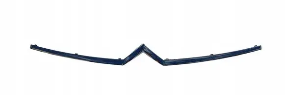 Citroen C4 Grand Picasso Front bumper splitter molding 9654195577
