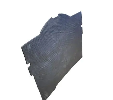Nissan Rogue Trunk/boot floor carpet liner 849044BA0A