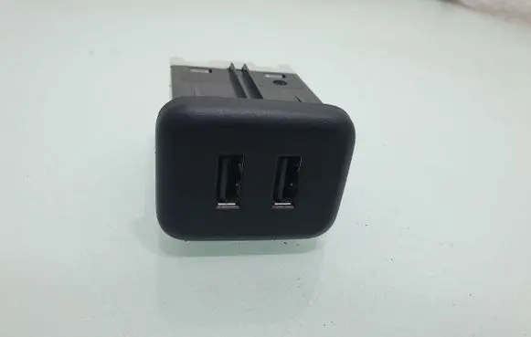 USB socket connector
