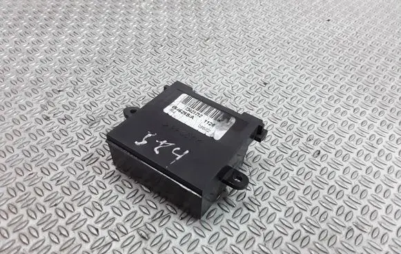 Renault Master II Air conditioning/heating control unit 73421712 664628SA