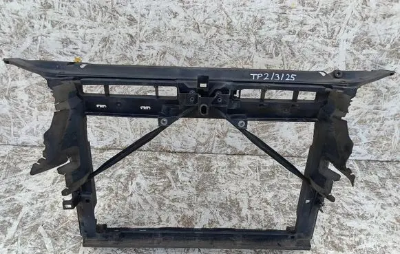 Skoda Octavia Mk3 (5E) Radiator support slam panel 5E0805588
