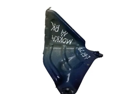 Opel Mokka Fender mounting bracket 95244755