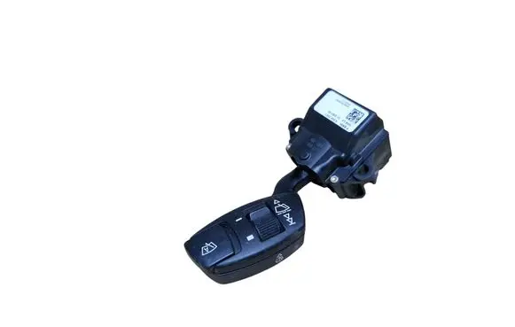 BMW 6 E63 E64 Wiper control stalk 6924106F 01206100