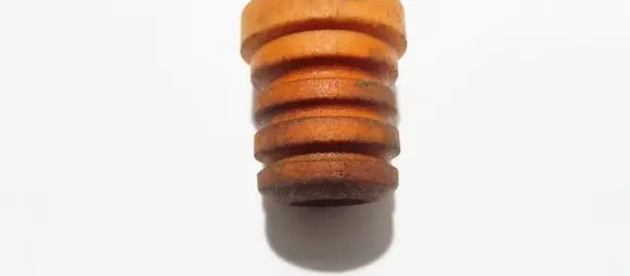 Honda CR-V Front shock absorber damper bump stop 