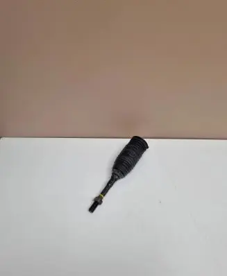 Steering tie rod