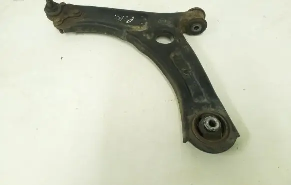 Front lower control arm/wishbone