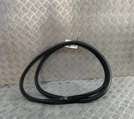 Polestar 2 Rubber seal front coupe door 31662569