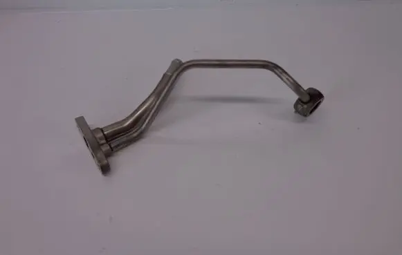 Honda CR-V Turbo turbocharger oiling pipe/hose N16A2