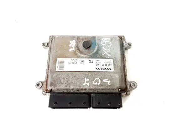 Volvo XC90 Engine control unit/module 30646931AB