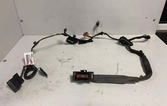 Volvo V50 Front door wiring loom 31295055 31295055AC