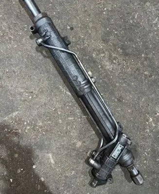 BMW 3 E46 Steering rack 6759814