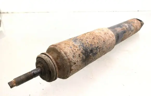 Mitsubishi Pajero Front shock absorber/damper