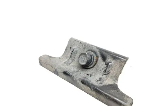 Hyundai Santa Fe Battery bracket 