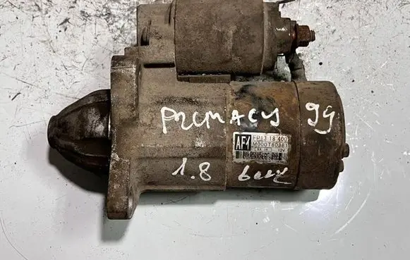 Mazda Premacy Starter motor M000T80381 FP1318400