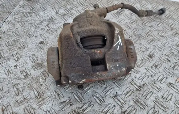 Land Rover Range Rover Evoque L538 Front brake caliper 300BJ32