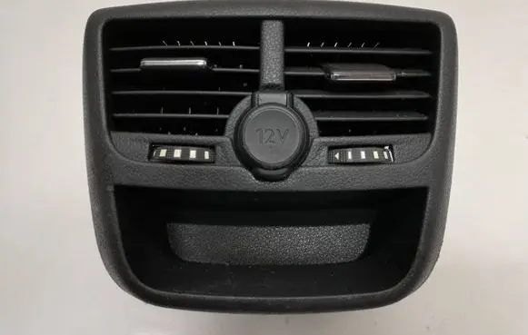 Peugeot 508 Other dashboard part 020264